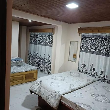 Pearl Homestay Darjeeling  Luaran gambar