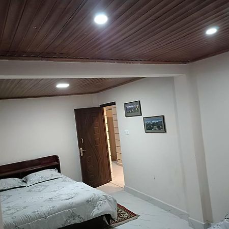 Pearl Homestay Darjeeling  Luaran gambar