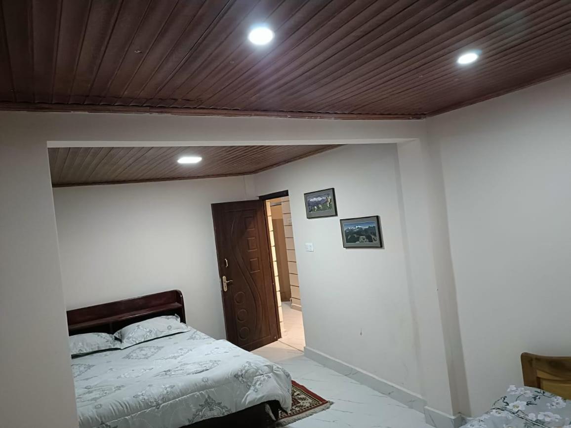 Pearl Homestay Darjeeling  Luaran gambar