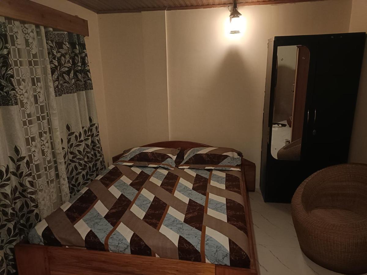 Pearl Homestay Darjeeling  Bilik gambar